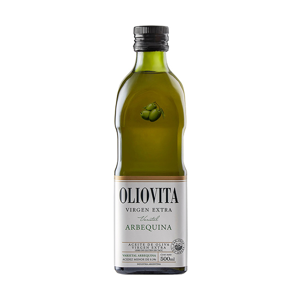 ACEITE DE OLIVA VIRGEN EXTRA 橄欖油 500 ML. 