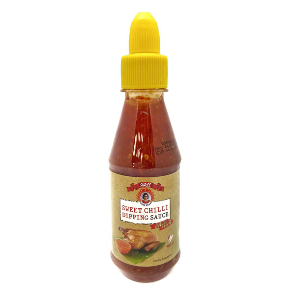 SALSA DE CHILI DULCE 238 GR. | 泰国 甜辣醬